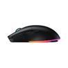 ASUS ROG Pugio II Ambidextrous Gaming Mouse - Black (P705 ROG PUGIO II)(Open Box)