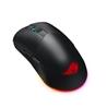 ASUS ROG Pugio II Ambidextrous Gaming Mouse - Black (P705 ROG PUGIO II)(Open Box)