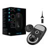 LOGITECH PRO X Gaming Mice - Black(Open Box)