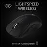 LOGITECH PRO X Gaming Mice - Black(Open Box)