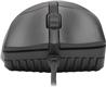 CORSAIR Right-handed - Black ()(Open Box)