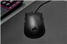 CORSAIR Right-handed - Black ()(Open Box)