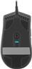 CORSAIR Right-handed - Black ()(Open Box)