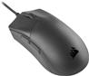 CORSAIR Right-handed - Black ()(Open Box)