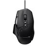 LOGITECH G502 X Gaming Mouse - Black