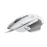LOGITECH G502 X Gaming Mice - White(Open Box)