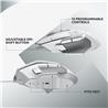 LOGITECH G502 X Gaming Mice - White(Open Box)