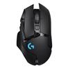 LOGITECH G502 X LIGHTSPEED Wireless Gaming Mouse -hybrid optical-mecha