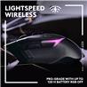 LOGITECH G502 Right-handed Gaming Mouse - Black (910-006160)(Open Box)