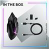 LOGITECH G502 Right-handed Gaming Mouse - Black (910-006160)(Open Box)