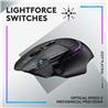 LOGITECH G502 Right-handed Gaming Mouse - Black (910-006160)(Open Box)