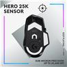 LOGITECH G502 Right-handed Gaming Mouse - Black (910-006160)(Open Box)