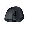 RAZER DeathAdder V3 Pro - Ergonomic Wireless Gaming Mouse - Black