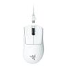 RAZER DeathAdder V3 Pro Gaming Mouse - white (RZ01-04630200-R3U1)(Open Box)