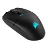 CORSAIR KATAR ELITE Wireless - Black
