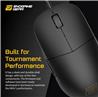 ENDGAME GEAR XM1r Wired Gaming Mouse - Black(Open Box)
