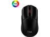 Souris de jeu sans fil HYPERX Pulsefire Haste 2 - Noir(Open Box)