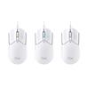 HYPERX Pulsefire Haste 2 Wired Gaming Mouse - White