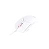 HYPERX Pulsefire Haste 2 Wired Gaming Mouse - White