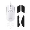 HYPERX Pulsefire Haste 2 Wired Gaming Mouse - White