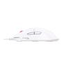 HYPERX Pulsefire Haste 2 Wired Gaming Mouse - White