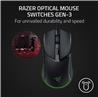 RAZER Cobra Wired Ambidextrous Gaming Mouse