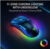 RAZER Cobra Pro Wireless Ambidextrous Gaming Mouse(Open Box)