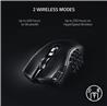 RAZER Naga V2 HyperSpeed - Wireless MMO Gaming Mouse(Open Box)