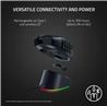 RAZER Naga V2 Pro HyperSpeed - Wireless MMO Gaming Mouse(Open Box)