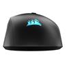 CORSAIR DARKSTAR Souris de jeu MMO/MOBA sans fil