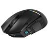 CORSAIR DARKSTAR Souris de jeu MMO/MOBA sans fil