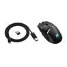 CORSAIR DARKSTAR Souris de jeu MMO/MOBA sans fil