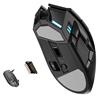 CORSAIR DARKSTAR Souris de jeu MMO/MOBA sans fil
