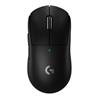 LOGITECH G PRO X Superlight 2 Lightspeed Wireless Gaming Mouse - Black