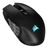 CORSAIR Scimitar Elite Gaming Mouse - Black (CH-9314311-NA)