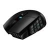 CORSAIR Scimitar Elite Gaming Mouse - Black (CH-9314311-NA)