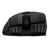 CORSAIR Scimitar Elite Gaming Mouse - Black (CH-9314311-NA)
