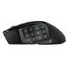 CORSAIR Scimitar Elite Gaming Mouse - Black (CH-9314311-NA)