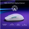 Asus ROG Harpe Ace Aim Lab Edition Wireless GamingMouse MoonlightWhite