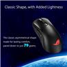 ASUS ROG Gladius III Wireless AimPoint Gaming Mouse Black
