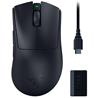 Razer DeathAdder V3 Pro + Dongle sans fil HyperPolling