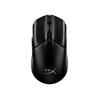 Souris de jeu sans fil HyperX Pulsefire Haste 2 Core, noir/noir