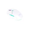 Souris de jeu blanche sans fil HyperX Pulsefire Haste 2 Core