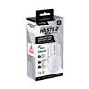 Souris de jeu blanche sans fil HyperX Pulsefire Haste 2 Core