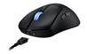 ASUS ROG Keris II Ace Wireless Gaming Mouse-Black