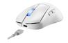 ASUS ROG Keris II Ace Wireless Gaming Mouse-White(Open Box)