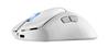 ASUS ROG Keris II Ace Wireless Gaming Mouse-White(Open Box)