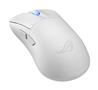 ASUS ROG Keris II Ace Wireless Gaming Mouse-White(Open Box)