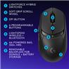 Logitech G309 Lightspeed Gaming Mouse - Black(Open Box)