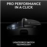 LOGITECH G PRO X SUPERLIGHT 2 DEX LIGHTSPEED Wireless Mouse
